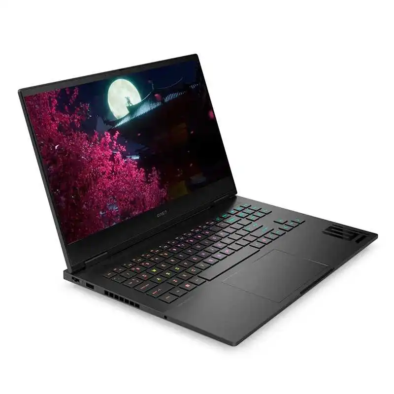 Producto Buscaditos: HP Omen Gaming 16-wd0012la 16.1
