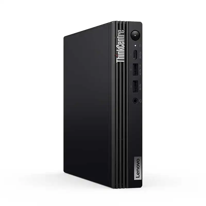 COMPUTADORA LENOVO THINKCENTRE M70Q GEN 5 CORE I5-14400T 1.5 4.5 6GB DDR5-4800 S00 SODIMM 