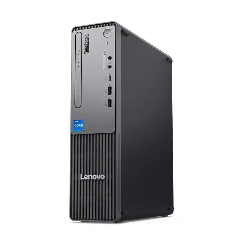 COMPUTADORA LENOVO THINKCENTRE NEO 50S GEN 5 COREI7-14700 5.4GHZ 16GB DDR5-5600 DVD 9