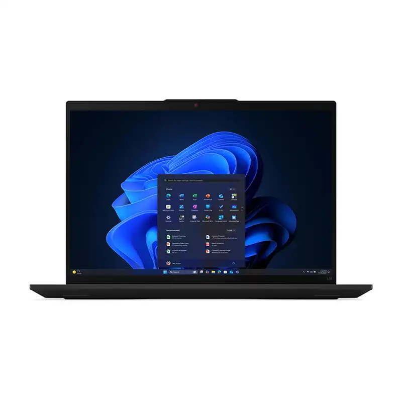 NB LENOVO THINKPAD L16 GEN 2, 16 WUXGA IPS, COREU7 225U 5.2GHZ, 60HZ, 16GB DDR5-5600 1TB WIN 11P 