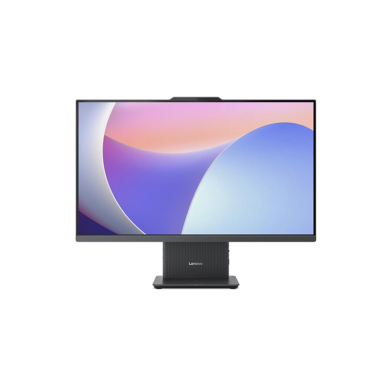AIO LENOVO IDEACENTRE 24IRH9, 23.8 FHD IPS, COREI5-13420H HASTA 4.6GHZ, 8GB DDR5 SODIMM  WIN 11HOME  