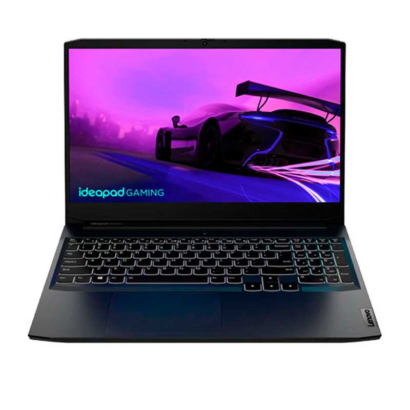 NOTEBOOK LENOVO IDEAPAD 3 15IHU6 15.6 FHD IPS CORE I5-11320H 3.2 4.5GHZ, 8GB DDR4-32