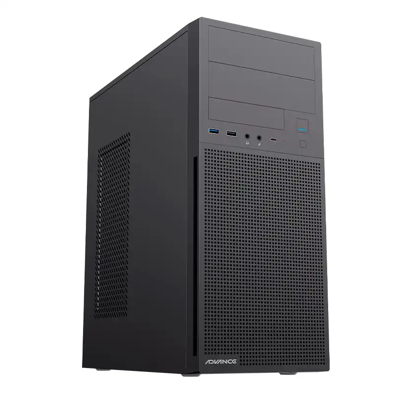 Producto Buscaditos: PC ADVANCE VISSION VO1490, INTEL I5-12600HX 2.50.GHZ P-CORE 4.60GHZ 18MB CACHE