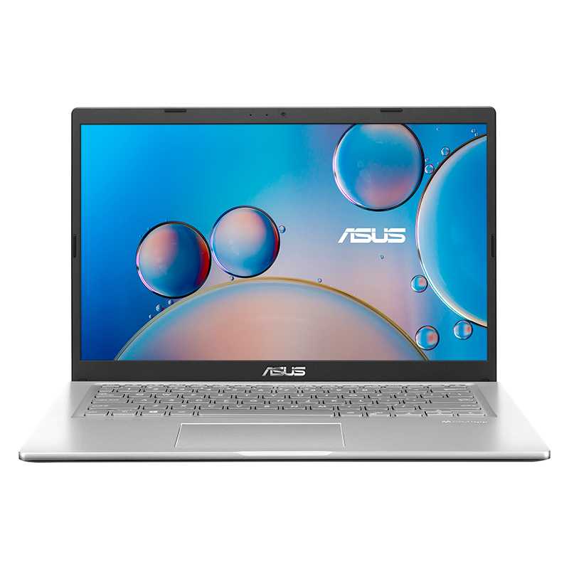 NOTEBOOK ASUS X415JA-EB1805W 14.0 FHD LED IPS, CORE I7-1065G7 1.30 3.90GHZ, 12GB 512GB SSD WIN11 HOME 