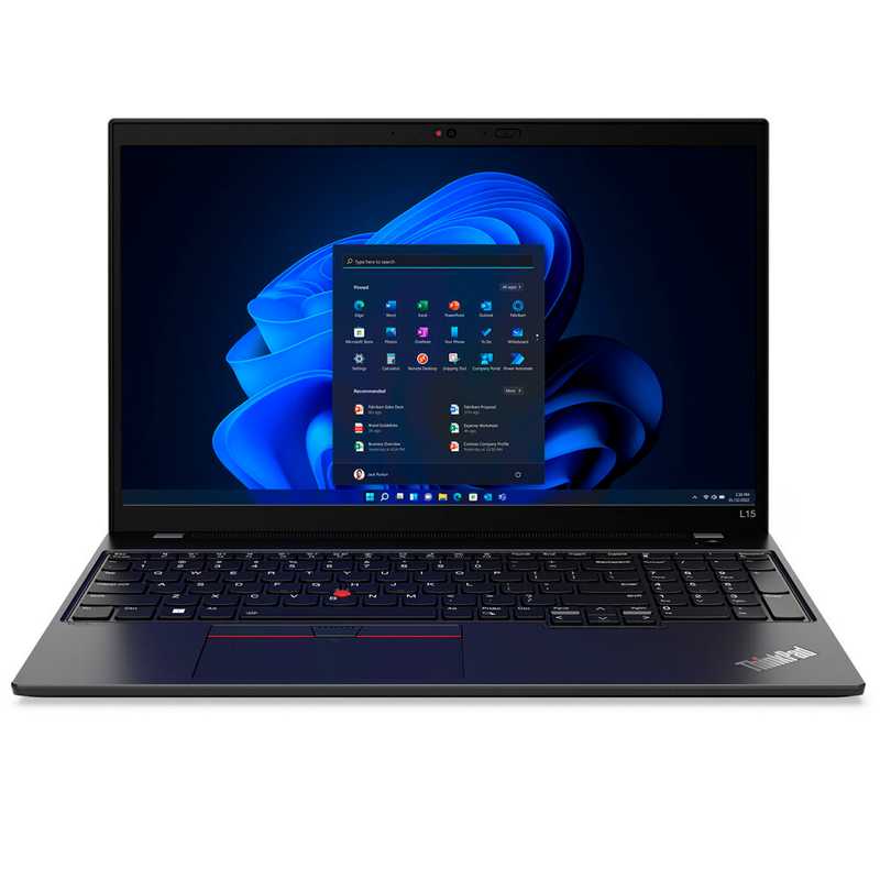 L15 I5-1235U 8 512 W11P 3Y-ONS