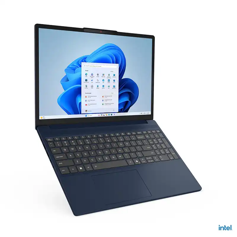 NOTEBOOK  LENOVO  15 CORE I7-13 16GB RAM  1TB SSD  FREE