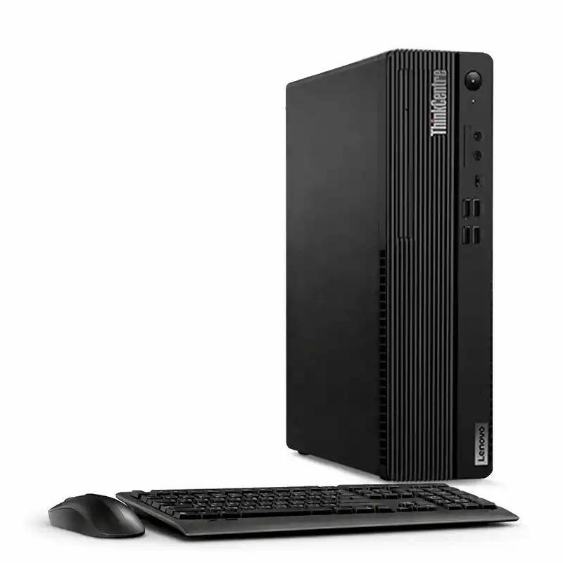 COMPUTADORA LENOVO THINKCENTRE M70S GEN 5, CORE I7-14700 2.1 5.4GHZ, 16GB DDR5-5600