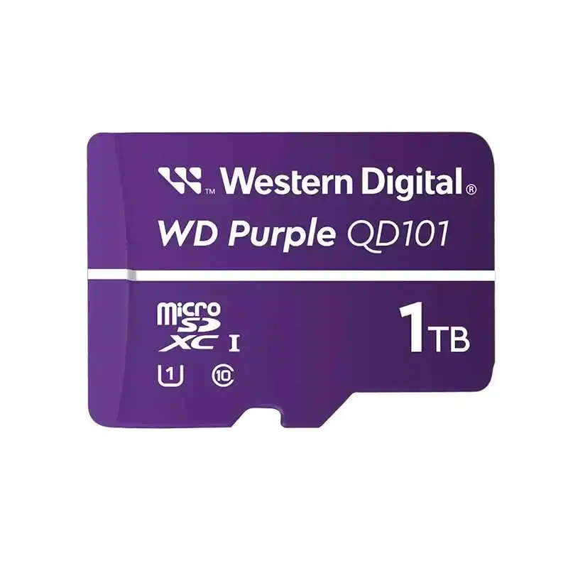 MICROSD PURPLE 1TB SC QD10