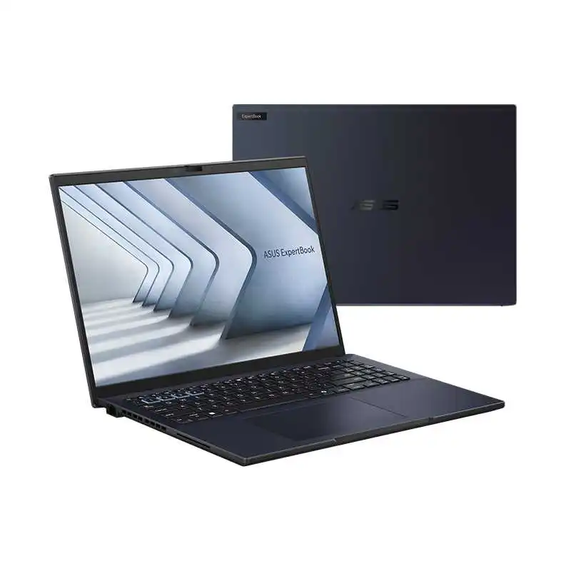 NOTEBOOK ASUS EXPERTBOOK, 16 WUXGA, CORE I7-1355U 1.7 5.0GHZ, 32GB DDR5, GEFORCE RTX  2050 1TB SSD VIDEO 4GB WIN 11P