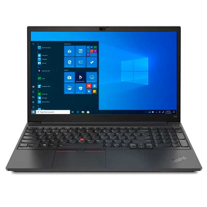 NOTEBOOK LENOVO THINKPAD E15 GEN 2 15.6