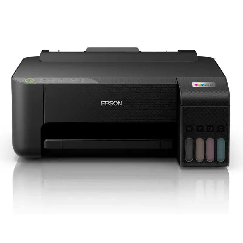 Producto Buscaditos: IMPRESORA DE TINTA EPSON ECOTANK L1250, IMPRIME  INALAMBRICA USB DE ALTA VELOCIDAD[