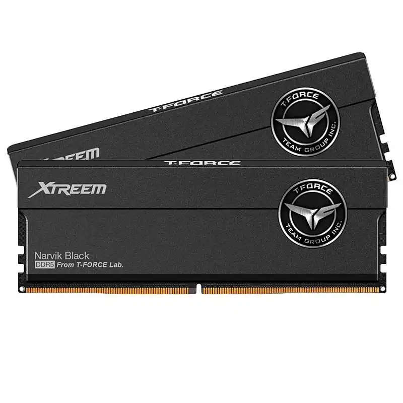 MEMORIA TEAMGROUP XTREEM DDR5-7600MHZ PC5 60800, 32GB (2X16GB) , CL36, 1.4V