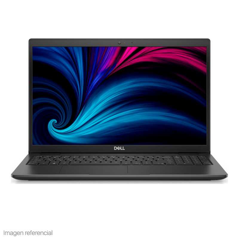 NOTEBOOK DELL LATITUDE 15 3520, CY22 15.6 FHD, CORE I5-1135G7 2.4 4.2GHZ, 8GB DDR4- 256GB SSD WIN 11 