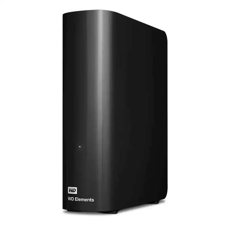 Producto Buscaditos: UNIDAD DE DISCO DURO EXTERNO 3.5 WESTERN DIGITALPARA ESCRITORIO 10 TB, USB 3.0