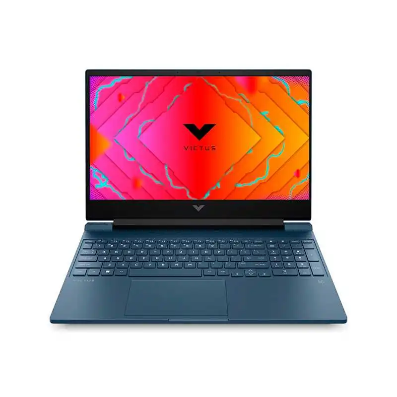 NOTEBOOK HP VICTUS GAMING 15-FA0022LA, 15.6 FHD IPS, CORE I5 12450H HASTA 4.5 GHZ, 16GB 512GB SSD  WIN 11 H 
