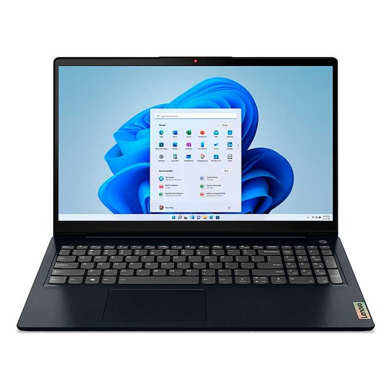 NOTEBOOK LENOVO IDEAPAD 3 15ITL6 15.6 FHD TN CORE I5-1155G7 2.5 4.5GHZ, 12GB DDR4-32