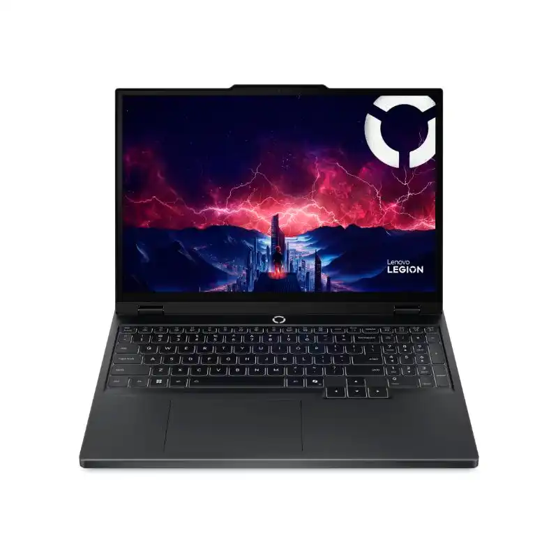 LENOVO LEGION 5, 15.3 WUXGA IPS RYZEN 7 260 5.1GHZ 16GB DDR5 1TB SSD M.2 RTX 5060  1TB  VIDEO 8GB  FREE