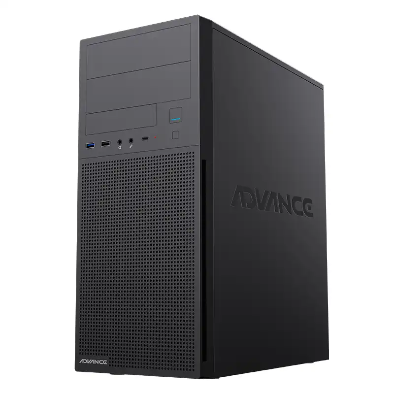 Producto Buscaditos: PC ADVANCE VISSION VP1760, INTEL I7-12700 2.10.GHZ P-CORE 4.90GHZ 25MB CACHE