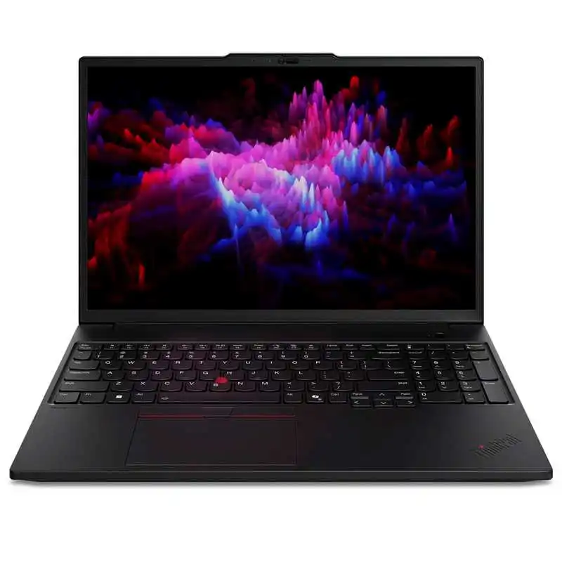 NOTEBOOK WS LENOVO P16S GEN 3, 16 WUXGA IPS, CORE ULTRA 7-155H, 4.8GHZ, 32 GB DDR5-5400 1TB SSD VIDEO 4GB WIN 11 PRO 