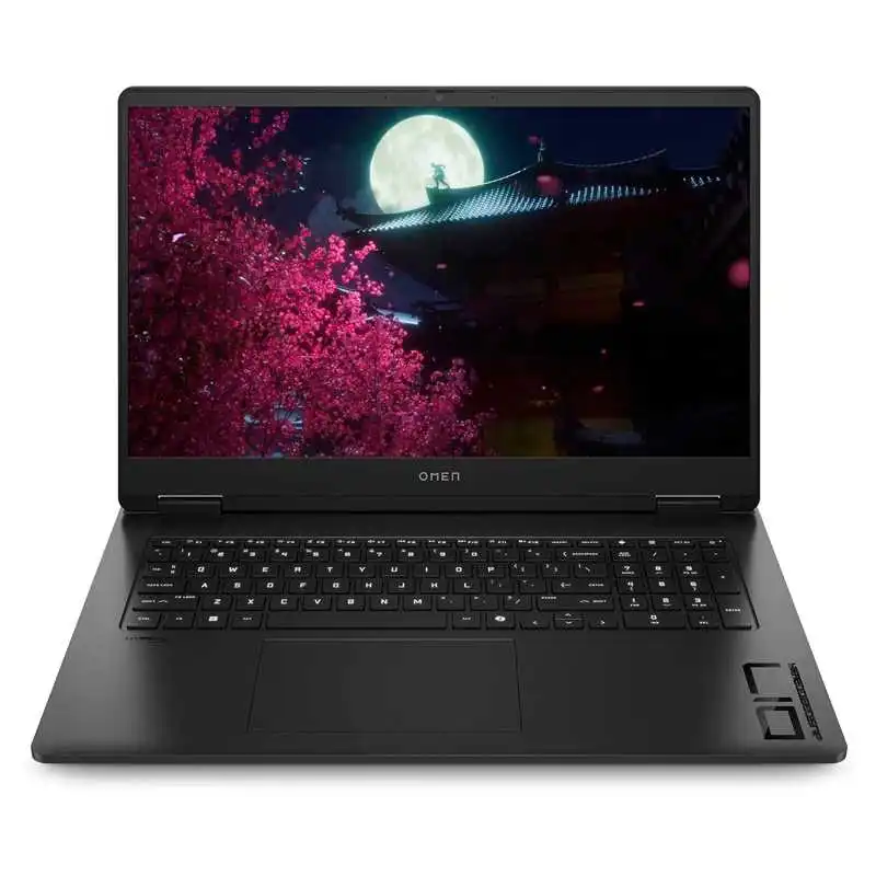 NOTEBOOK HP OMEN 17-DB0009LA, 17.3 QHD IPS, AMD 9 8945HS 5.2 GHZ, 32 GB DDR5-5600