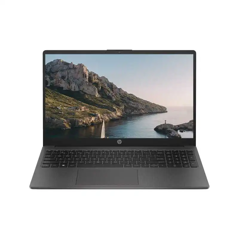 NOTEBOOK HP 250 G10, 15.6 LCD LED HD SVA, CORE I5-1334U 1.30 4.60GHZ, 8GB DDR4-3200MHz  512GB SSD FREE  