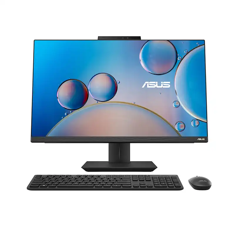 Producto Buscaditos: ALL-IN-ONE ASUS A5702WVARK-BPE0400, 27.0 LCD FHDIPS(WIDEVIEW), CORE I7-150U HASTA 5.