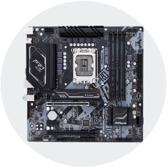 Motherboard