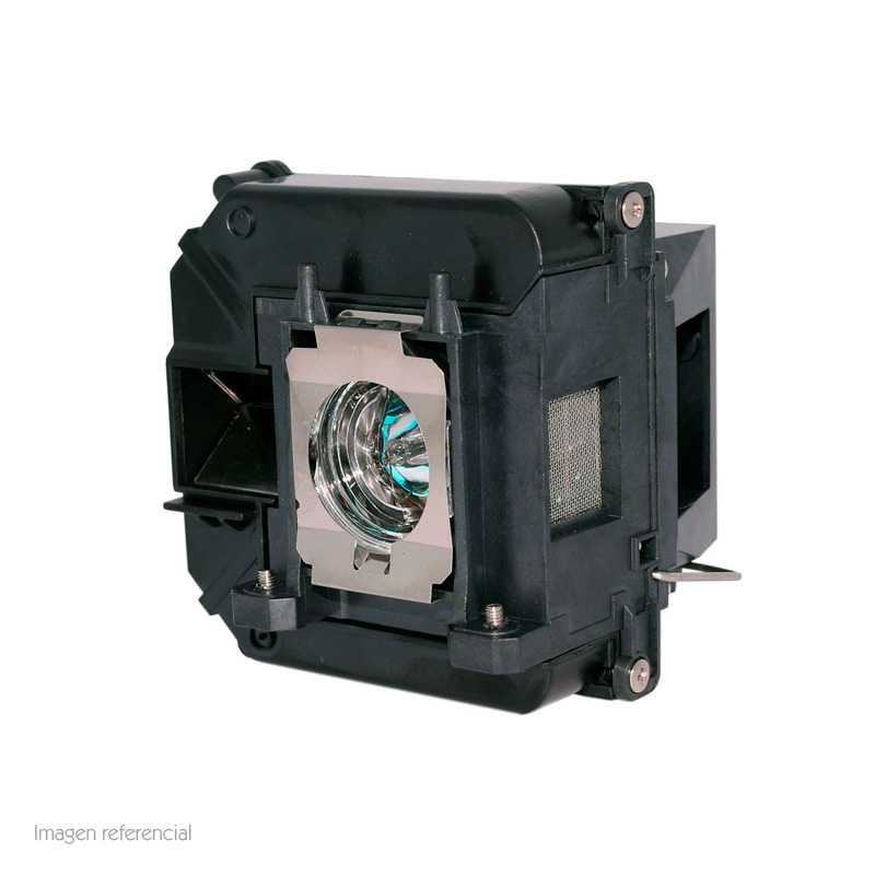 LAMPARA DE REEMPLAZO EPSON ELPLP68, 230 W UHE, PARA EPSON EH ELP POWERLITE.