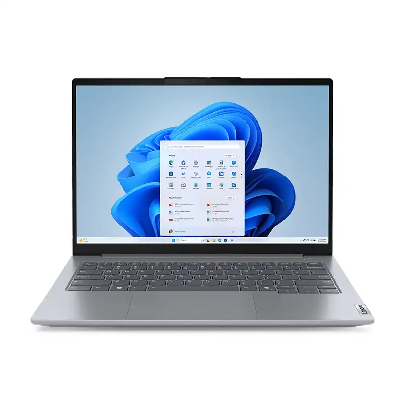 Producto Buscaditos: NOTEBOOK LENOVO THINKBOOK 14 G7 IML 14 WUXGA IPSCORE ULTRA 5 125U HASTA 4.3GHZ 16GB 512 GB SSD  WIN  11 PRO 