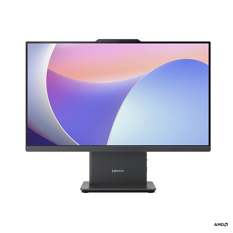 AIO LENOVO  23.8 RYZEN 7-7 16GB  512GB SSD  FREE