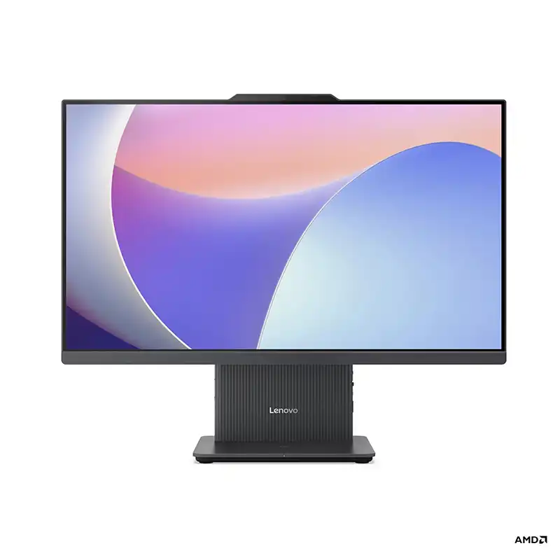 AIO LENOVO  23.8 RYZEN 7-7 16GB  512GB SSD  FREE