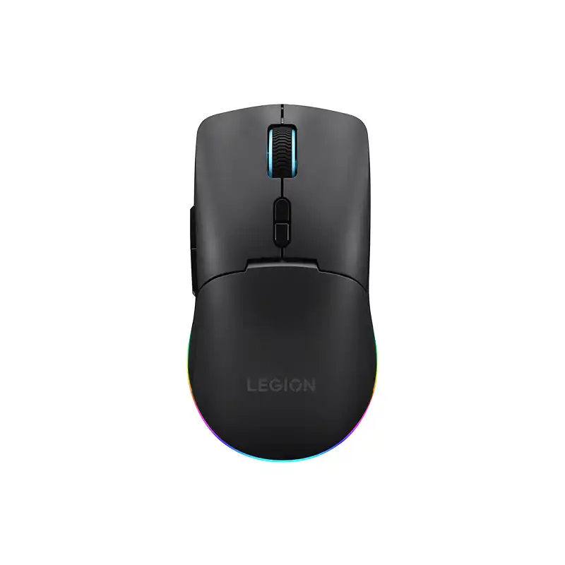 MOUSE PARA JUEGOS LENOVO LEGION M220, INALÁMBRICO, RGB, TRI-MODE (BLUETOOTH, 2.4G, US
