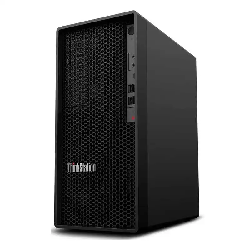 Producto Buscaditos: WORKSTATION LENOVO THINKSTATION P2 TOWER, CORE I7-14700 5.4 GHZ, 16GB UDIMM DDR5-4400