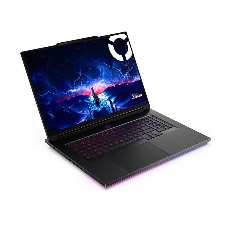 NOTEBOOK GAMING LENOVO LEGION 9 18IAX10, 18 WQUXGA IPS, CORE ULTRA 9 275HX 5.4GHZ, 6