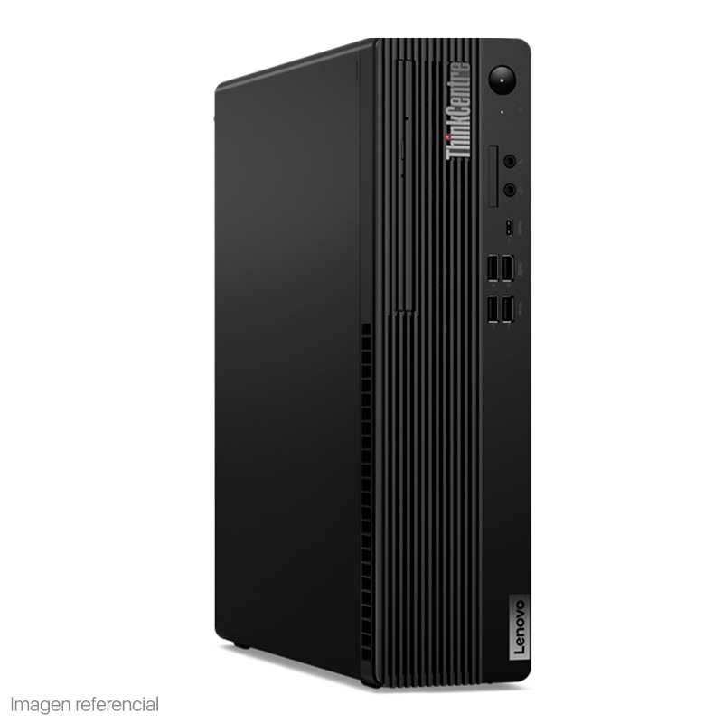 COMPUTADORA LENOVO THINKCENTRE M70S INTEL CORE I7-10700 2.9 4.8GHZ, 8GB DDR4, SFF (