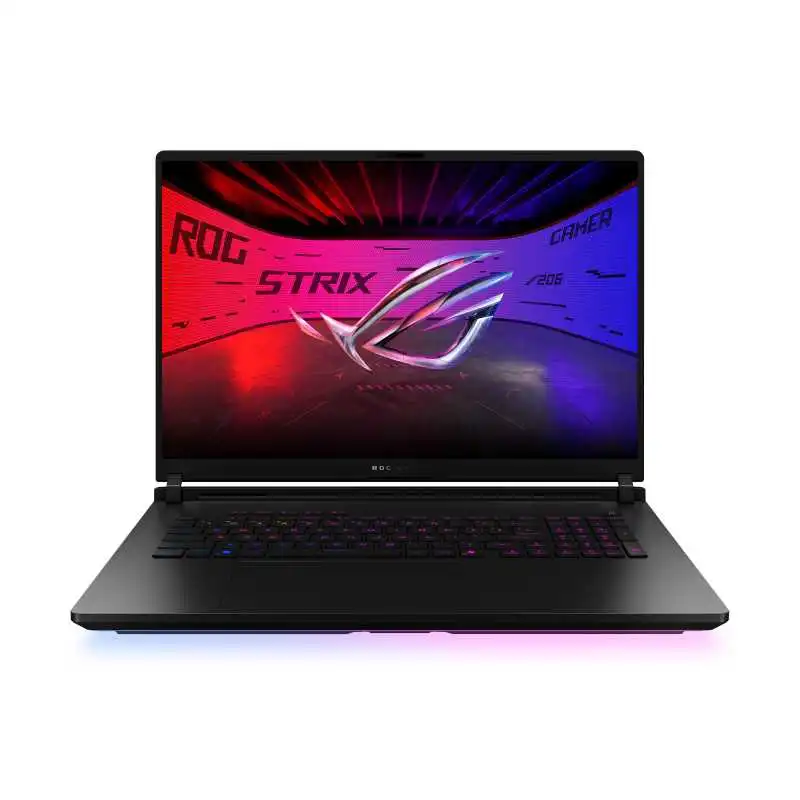 NOTEBOOK ASUS ROG STRIX SCAR 18, 18 2.5K WQXGA MINI LED, CORE ULTRA 9 275HX 2.7 5.4GHz  1TB  VIDEO 16GB  WIN 11 