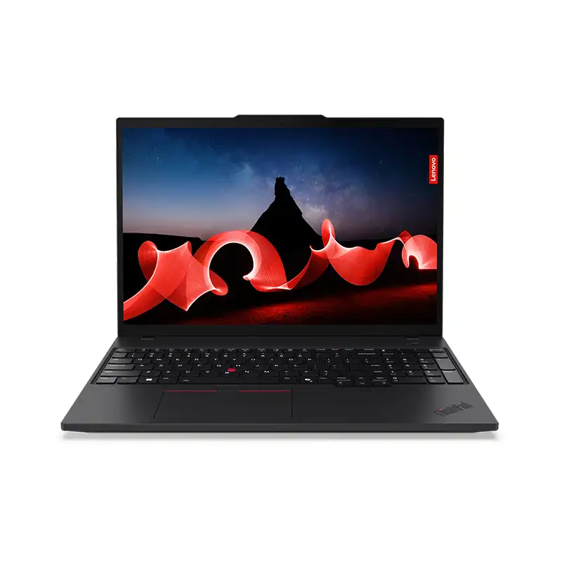 Producto Buscaditos: NOTEBOOK LENOVO THINKPAD T16 GEN 3 16 WUXGA IPS,CORE ULTRA 7 155U HASTA 4.8GHZ 16GB  1TB  WIN 11P 