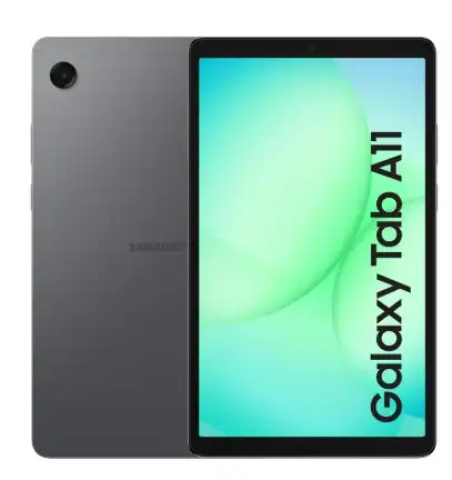 SAMSUN GALAXY TAB A11 4GB  RAM  64GB
