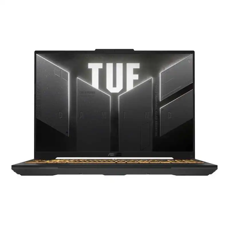 NOTEBOOK ASUS FX607VJ-RL009, 16 WUXGA IPS, CORE 5 210H HASTA 4.8GHZ, 16GB DDR4-3200M 512GB SSD  VIDEO 6GB  FREE