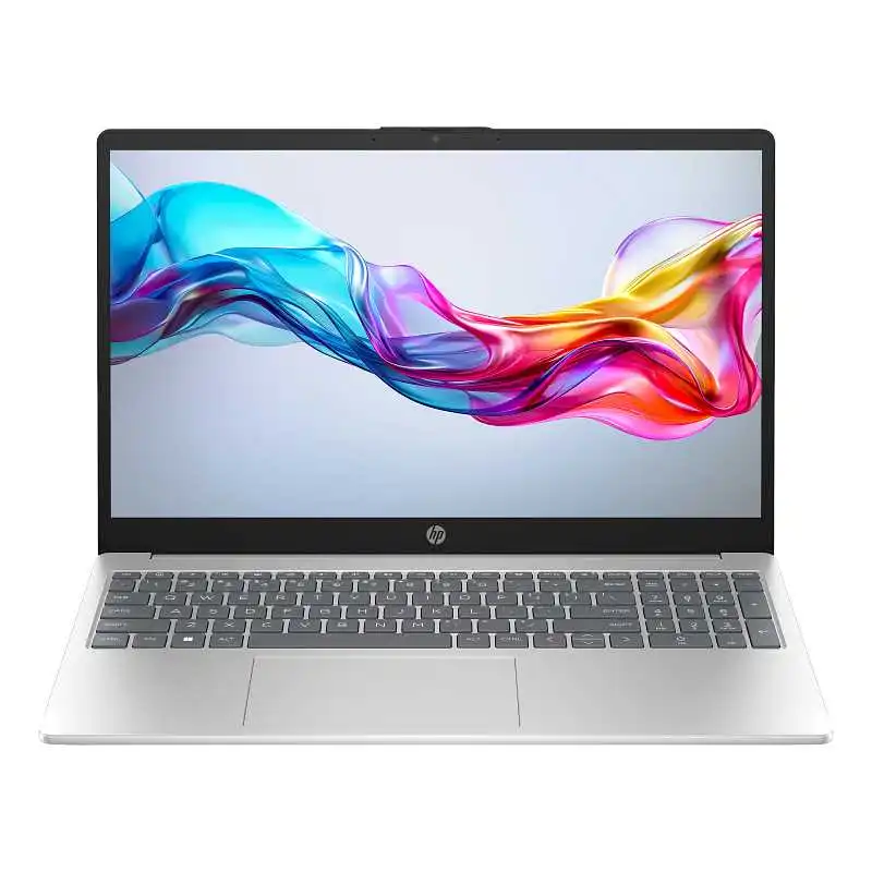 Producto Buscaditos: NOTEBOOK HP 15-FD0030LA 15.6 FHD(1920X1080) COREI5-1334U HASTA 4.6GHZ 16GB DDR4-3200