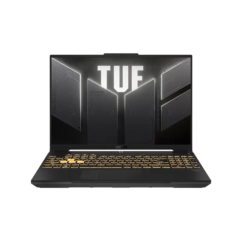 Producto Buscaditos: NOTEBOOK ASUS FX607VU-RL048, 16 WUXGA VALUE IPS,CORE 5 210H HASTA 4.8GHZ, 16GB DDR5- 5200