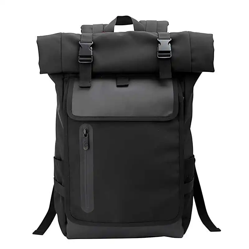 MOCHILA TEROS TE-ACS9018, POLIÉSTER, NOTEBOOK HASTA 15.6, NEGRO.