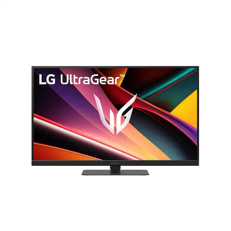 MONITOR LG GAMER ULTRAGEAR G6, 27G640A-B 27 QHD IPS 300HZ HDMIX2 DP USB-C SPEAKER(5W