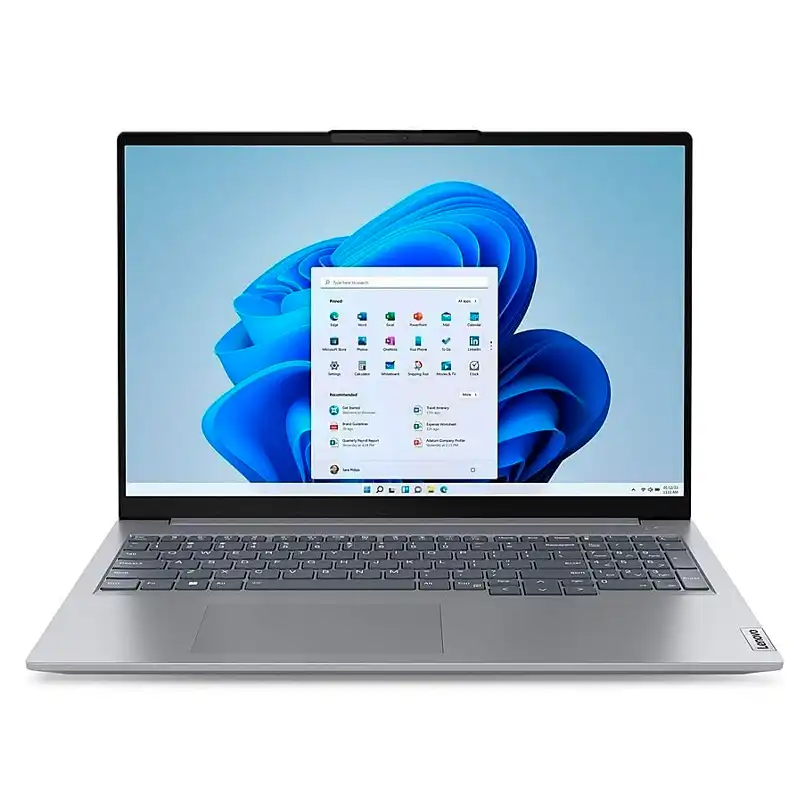 Producto Buscaditos: NB LENOVO THINKBOOK 16 G7 IML, 16 WUXGA IPS, CORE ULTRA 5 125U 4.3GHZ, 16GB DDR5-5600 512GB SSD WIN 11 PRO 