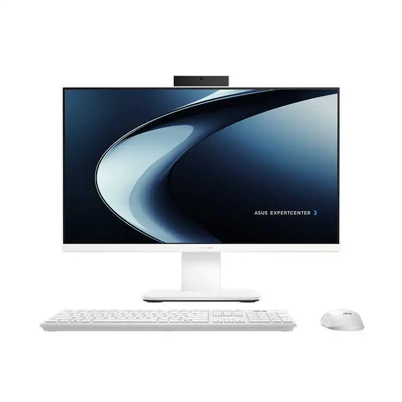 AIO ASUS 23.8 FHD IPS, CORE I5-13420H HASTA 4.6GHZ, 8GB DDR5, 512GB SSD M.2 NVME PCI