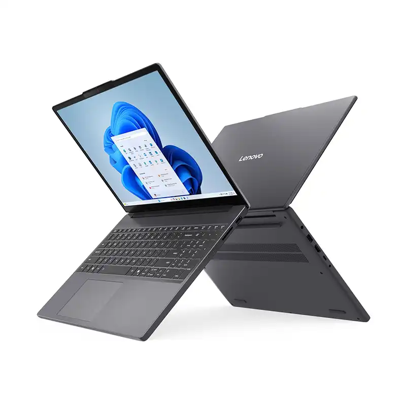 NOTEBOOK LENOVO IDEAPAD SLIM 3 15IRH10 15.3 WUXGA IPS CORE I5-13420H 2.1 4.6GHZ 24GB  DDR5  512GB SSD  WIN 11 