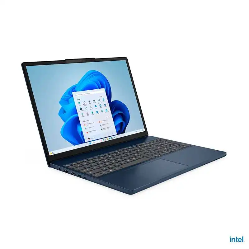 NOTEBOOK LENOVO IDEPAD SLIM 3 15IRH10, 15.3 WUXGA IPS, CORE I7 13620H 2.4 4.9GHZ, 16