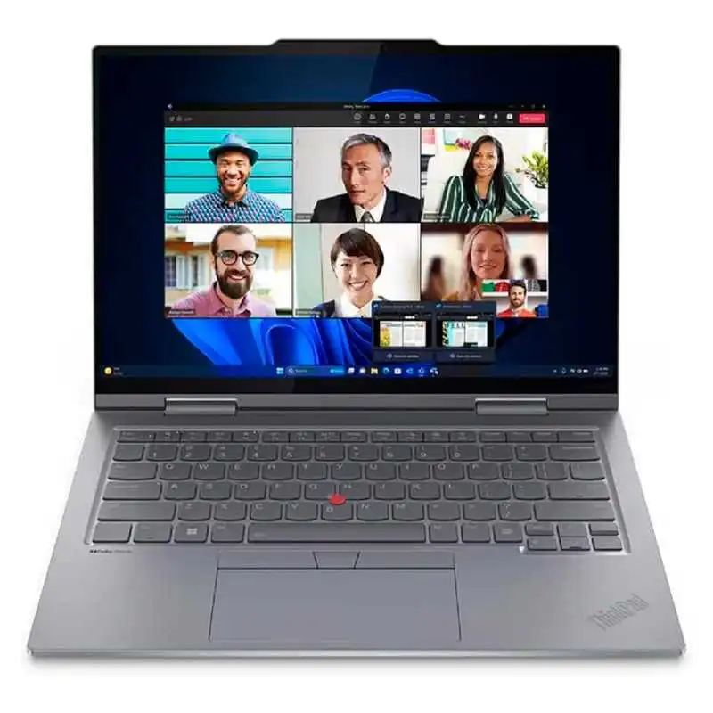 LENOVO THINKPAD X1 2-IN-1 GEN 9 14 WUXGA IPS CORE ULTRA 7 155U 4.8GHZ 32GB LPDDR5  1TB SSD WIN 11