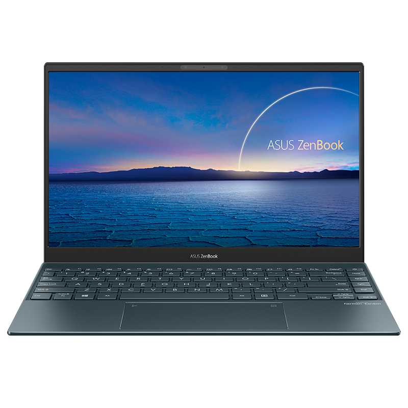 NOTEBOOK ASUS UX325EA-KG645W 13.3 FHD OLED CORE I5-1135G7 2.4 4.2GHZ, 8GB LPDDR4X[