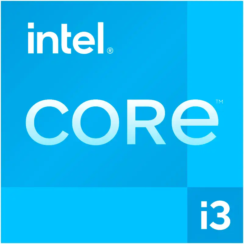 PROCESADOR INTEL CORE I3-12100 3.30 4.30GHZ, 12MB INTEL SMART CACHÉ, LGA 1700